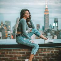 Отзыв от Лика - Виза Destination Thailand